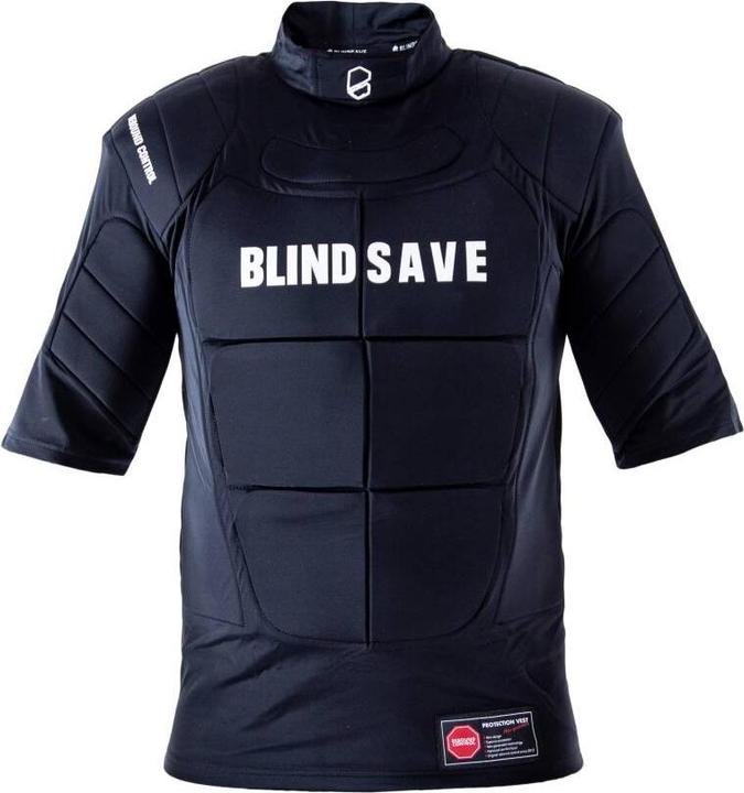 Produktbild Blindsave Torhüter-weste Protection With Rc (XL)