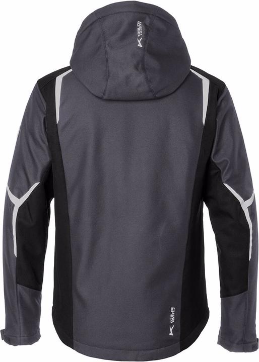 Image du produit Kübler Veste d'hiver softshell Bodyforce (XXL)