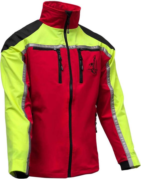 Arbeitsjacke