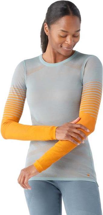 Produktbild Smartwool Ws Intraknit Thermal Crew (XS)
