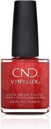 Actual product image CND Vinylux (Hollywood, Colour paint)