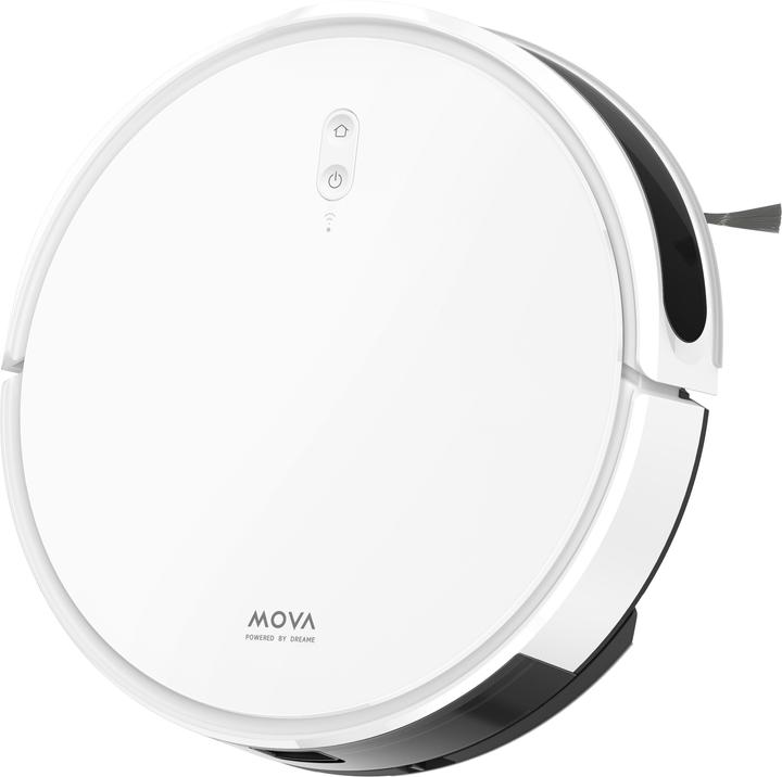 Mova M1 (Robot aspirapolvere)