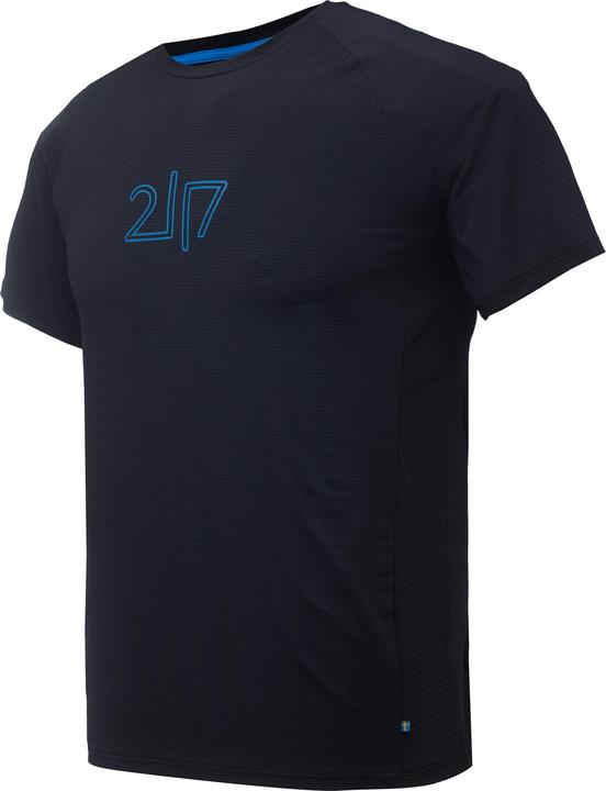Actual product image 2117 Alken S/S Top (XXL)