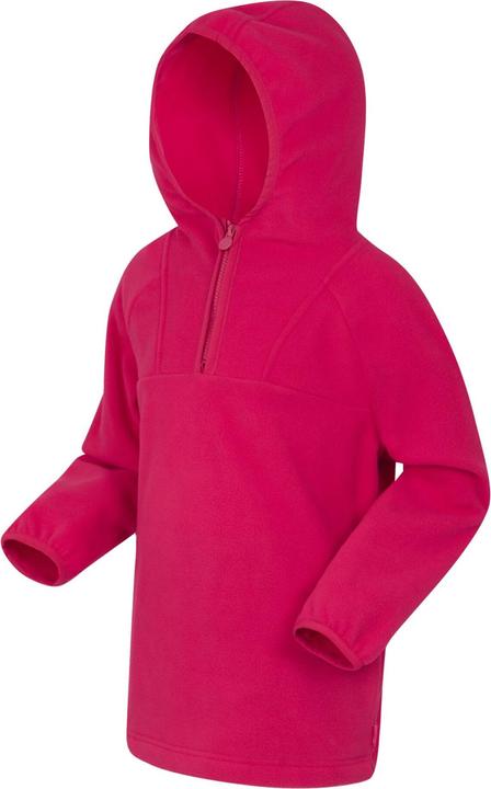 Immagine prodotto Regatta Fayley Giacca in Pile Con Cappuccio Bambini (140)