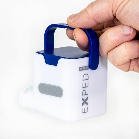 Produktbild Exped Widget Pump Pads with Free S&H