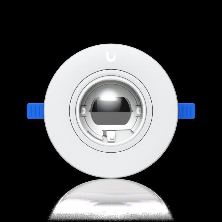 Produktbild Ubiquiti UniFi G5 Dome Ultra Rahmen für Unterputzmontage (Montage-Kit)