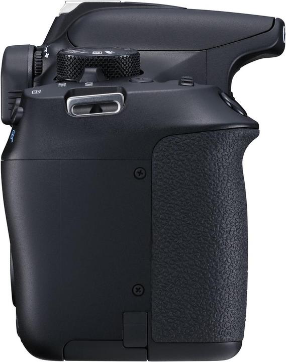 Actual product image Canon EOS 1300D Body (18 Mpx, APS-C / DX)