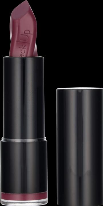 Black Up Mat Lipstick (Nrge41m)