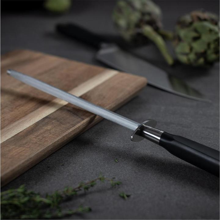 Produktbild Kuhn Rikon CULINARY FORGED Wetzstahl