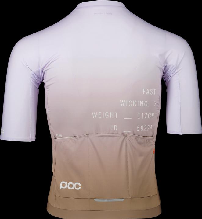 Produktbild Poc M's Pristine Print Jersey (L)