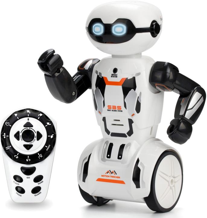 Image du produit Silverlit RC Macrobot
