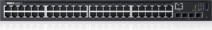 Produktbild Dell Networking N1548 48 Port mngd Switch (52 Ports)