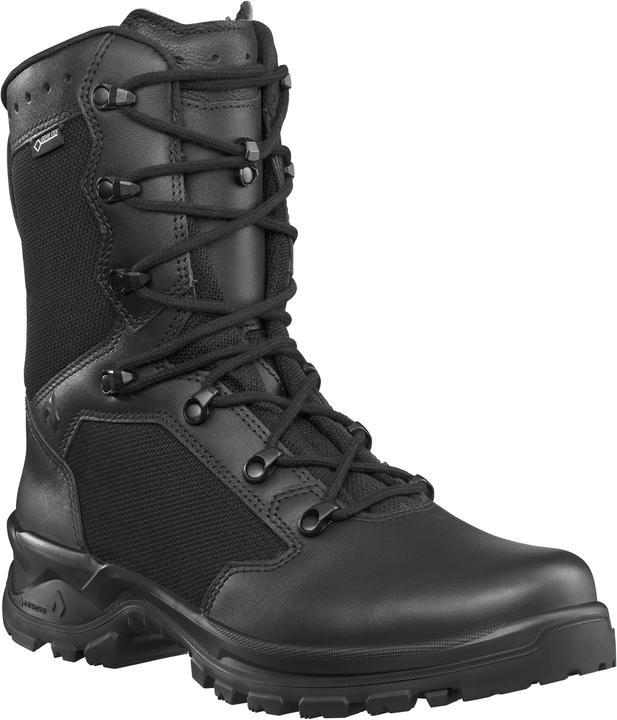 Haix des bottes de combat robuste Bottes en GORE-TEX ® Ranger BGS (O2, 45)