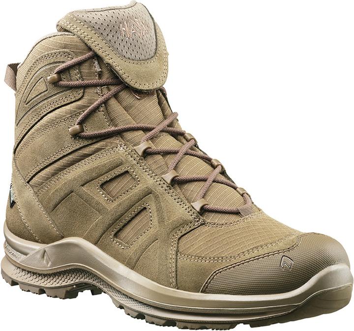 Produktbild Haix Black Eagle Athletic 2.0 GTX (42)