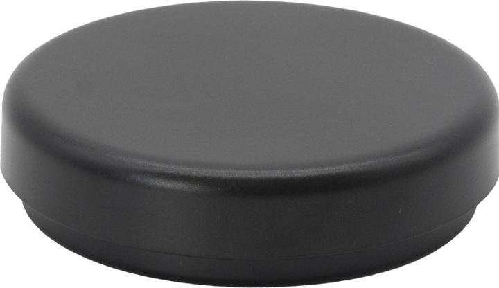 Actual product image OK-Line Aufbauschalter Piezo, schwarz