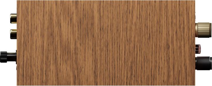 Actual product image Rodec BUNK 01 BAMBOO / BLACK