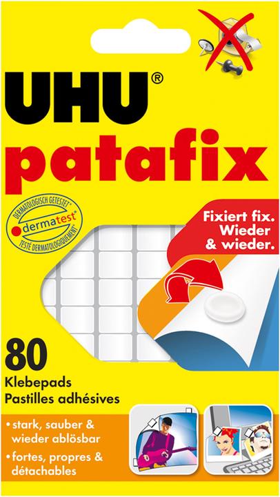 Image du produit UHU Patafix