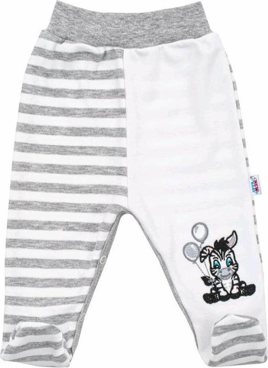 Produktbild New Baby Zebra Exklusive Baumwoll-Babywindeln