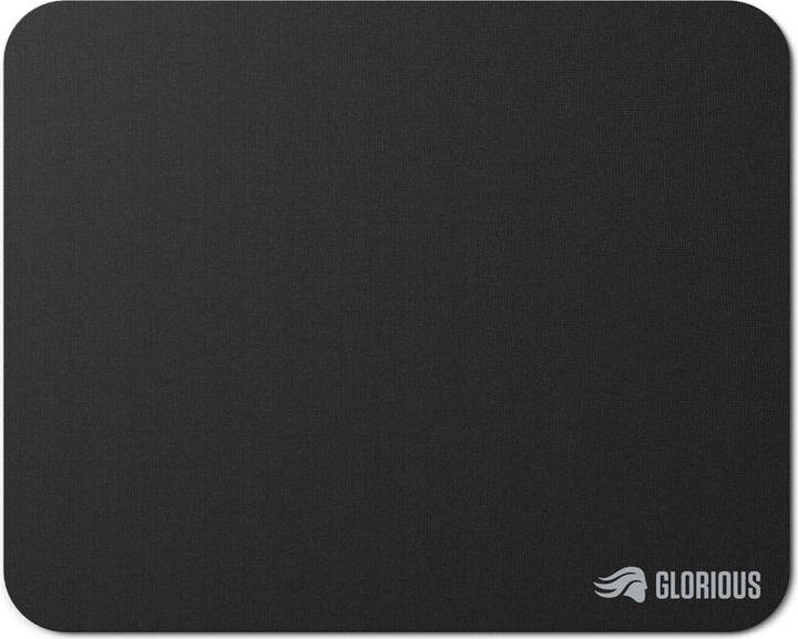 Image du produit Glorious Mouse Pad 2 Medium - Edgeless - Black (M)