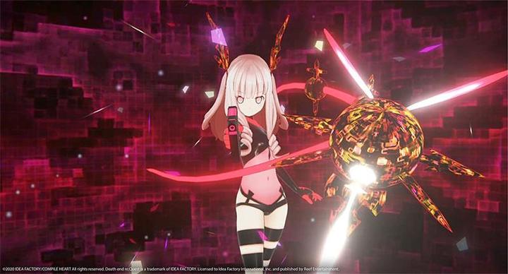 Image du produit Idea Factory Death end re Quest 2 - Calendar Edition (Switch Lite, Switch OLED, Switch, EN)