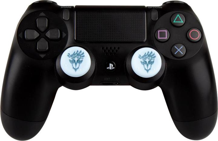 FR-Tec Grips ICEBORN (EN) (PS4)