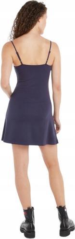 Produktbild Tommy Hilfiger Tjw Color Serif Flare Damenkleid (M)