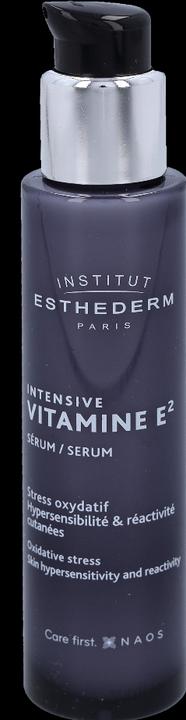 Actual product image Institut Esthederm Intensive Vitamins E2 Serum (30 ml)