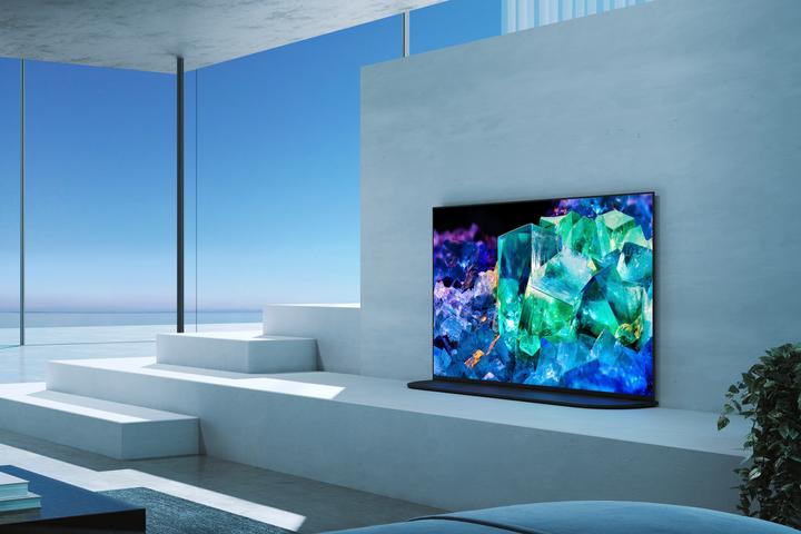 Immagine prodotto Sony OLED XR-65A95K (65", A95K, OLED, 4K, 2022)