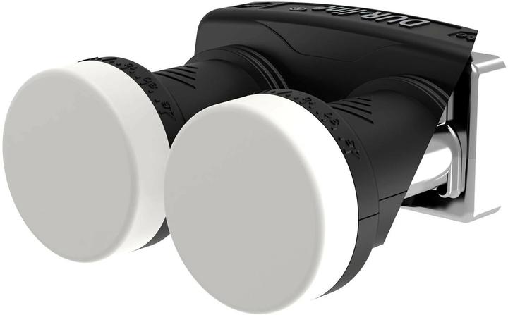 Immagine prodotto Line Monoblocco singolo MB6-US, Astra/Hotbird (6°) (Singolo LNB, 40mm)