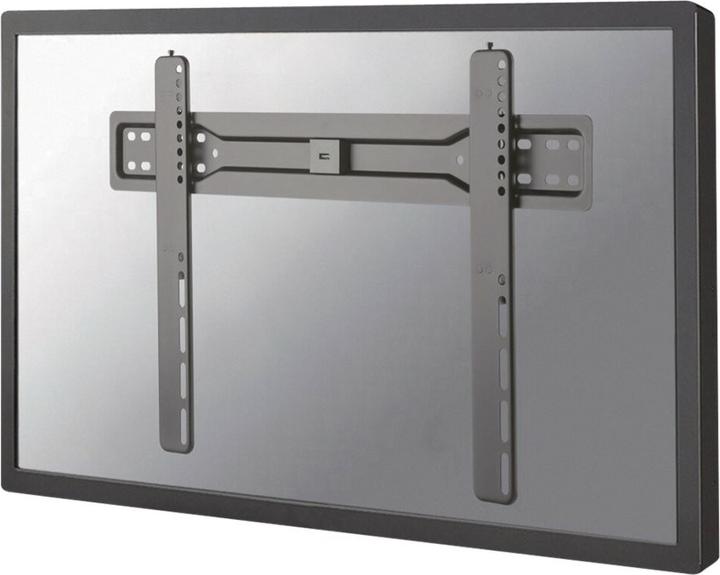 Neomounts LED-W600BLACK (Wall, 52", 25 kg)