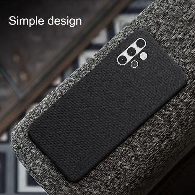 Produktbild Nillkin Super Frosted Shield Series (Samsung Galaxy A32 5G)
