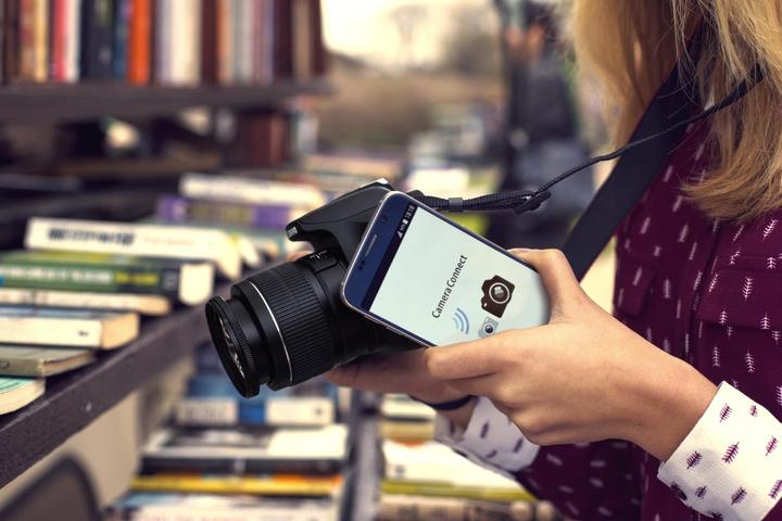 Immagine prodotto Canon Kit di alimentazione EOS 1300D IS (18 Mpx, APS-C / DX)