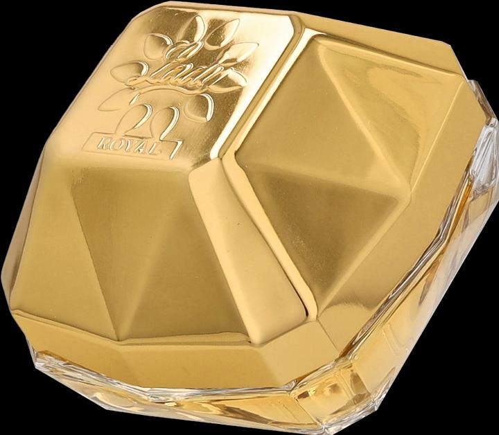Actual product image Paco Rabanne Royal Eau de Parfum (Eau de parfum, 30 ml)