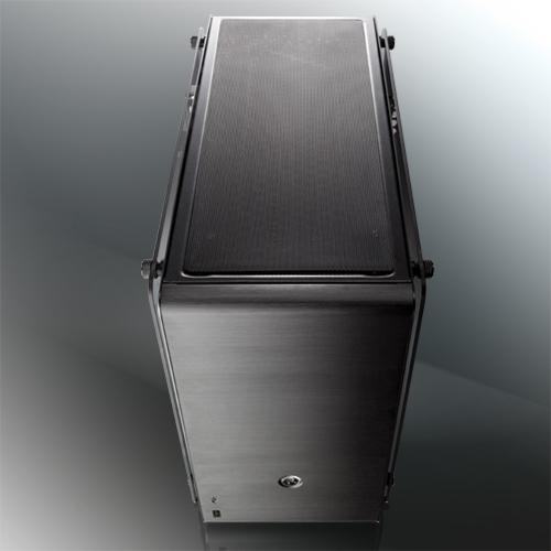 Produktbild Raijintek Ophion EVO Mini (Mini-ITX)
