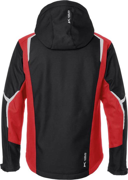 Image du produit Kübler Veste d'hiver softshell Bodyforce (XXL)