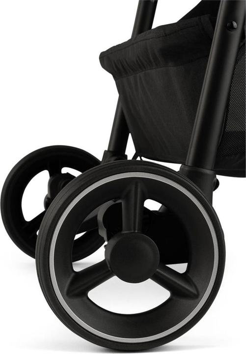 Actual product image Nuna Ixxa