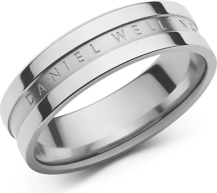 Actual product image Daniel Wellington Elan Ring Silver 52 (52)