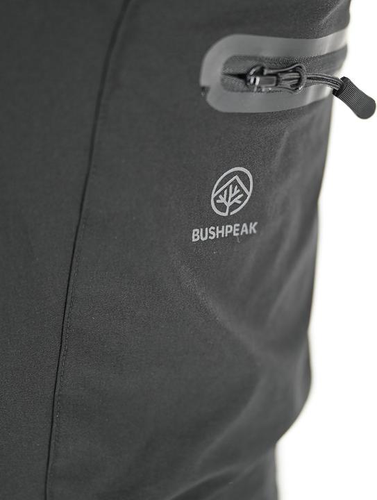 Actual product image Bushpeak Short hiking trousers (Frequency band 38 (2600 MHz))
