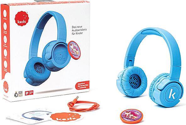 Actual product image Kekz Cookie Handset Starter Set (German)