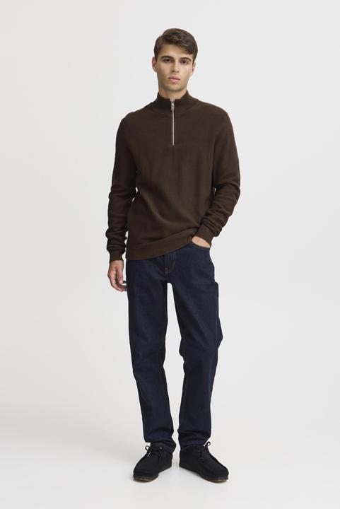Immagine prodotto Casual Friday CFKARL 0160 structured halfzip knit 20505193 (L)