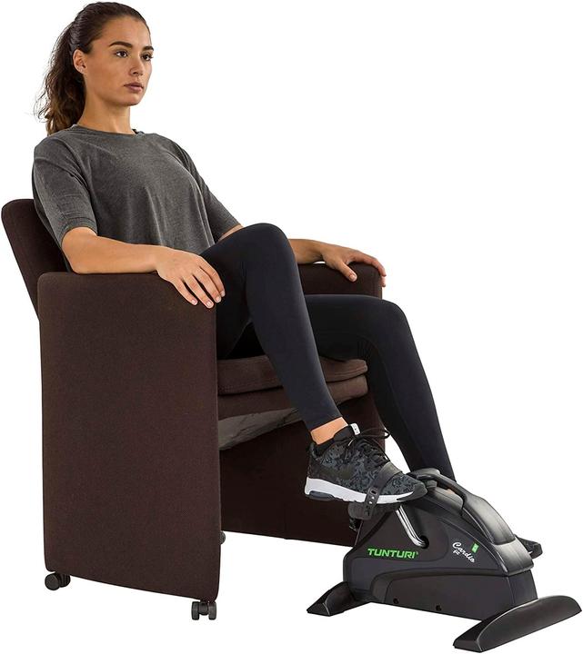 Immagine prodotto Tunturi Cardio Fit Mini Bike mit Computer M30