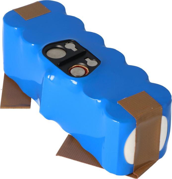 Actual product image No Name Battery Roomba 581