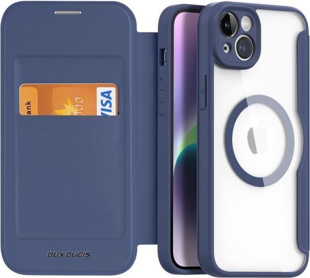 Actual product image Dux Ducis Skin X Pro (Apple iPhone 14 Plus)