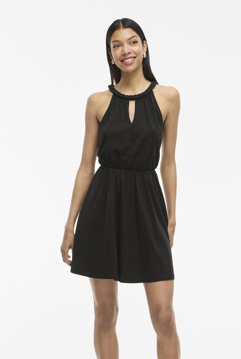 Produktbild Vila VIMILLA Neckholder Minikleid (M)