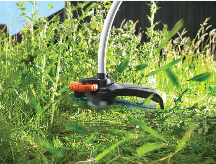 Produktbild Black & Decker Gl9035 (Trimmfaden)