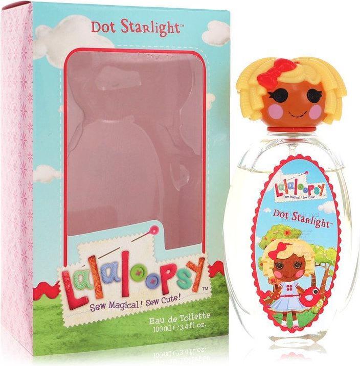 Marmol & Son Lalaloopsy (Eau de Toilette, 100 ml)