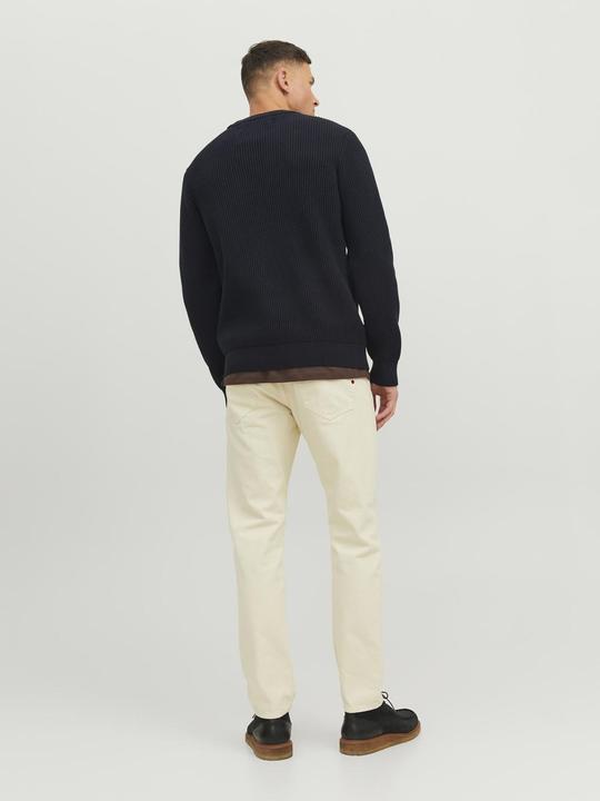 Image du produit Jack & Jones Pull en maille RDD Walt (XXL)