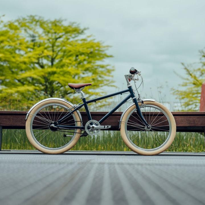 Actual product image Siech Cycles Kids Bike (20")