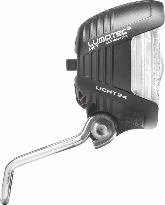 Immagine prodotto Busch & Müller Lumotec Lyt Plus (25 lm)