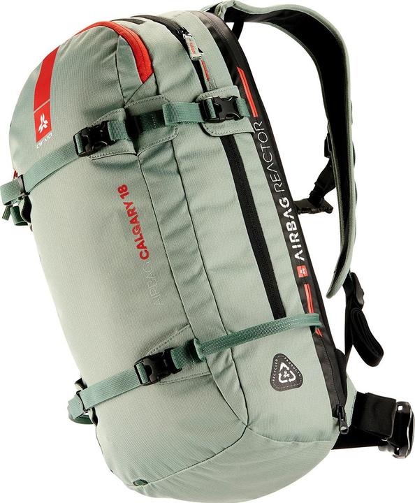 Immagine prodotto Arva Calgary 18 Reactor (18 l)